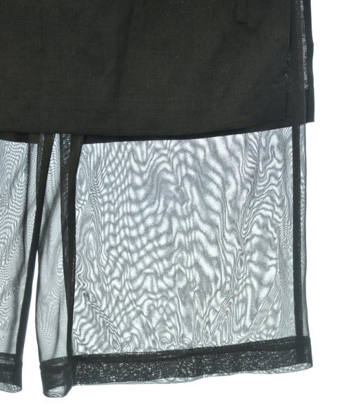 ENFOLD 長裙/超長裙