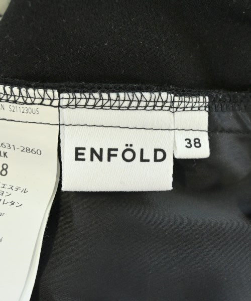 ENFOLD 長