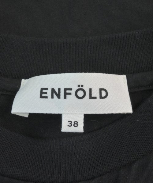 ENFOLD T恤/上衣