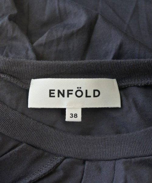 ENFOLD T恤/上衣