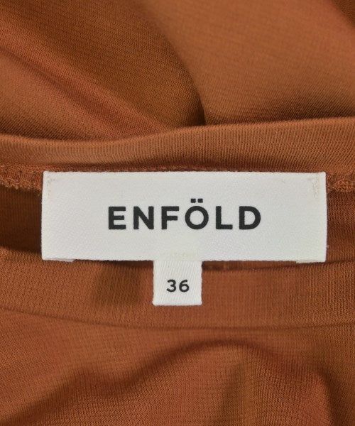 ENFOLD 洋裝