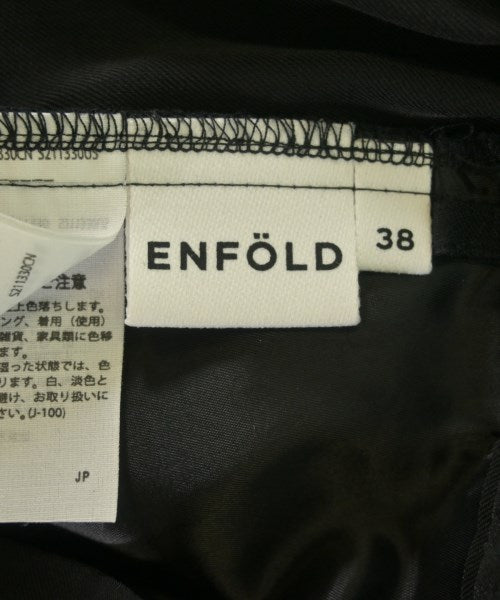 ENFOLD 其他款