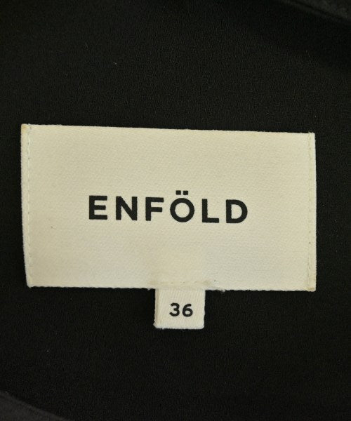 ENFOLD 洋裝