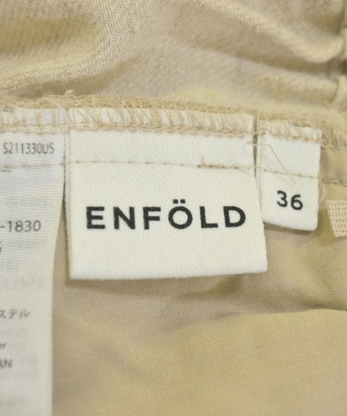 ENFOLD 其他款