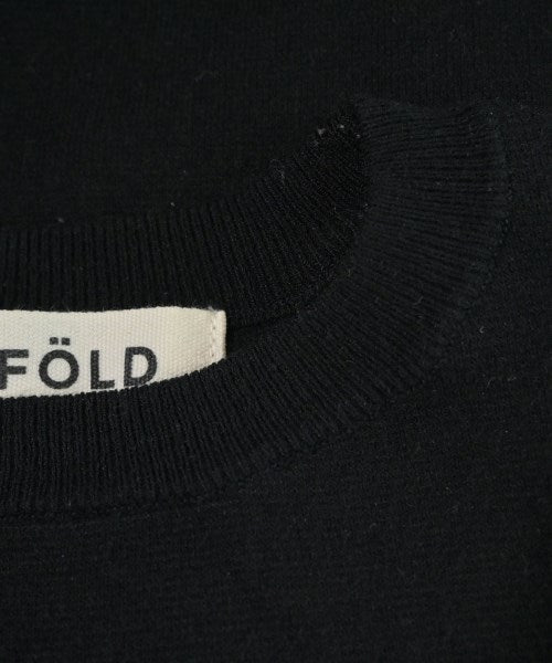 ENFOLD 毛衣