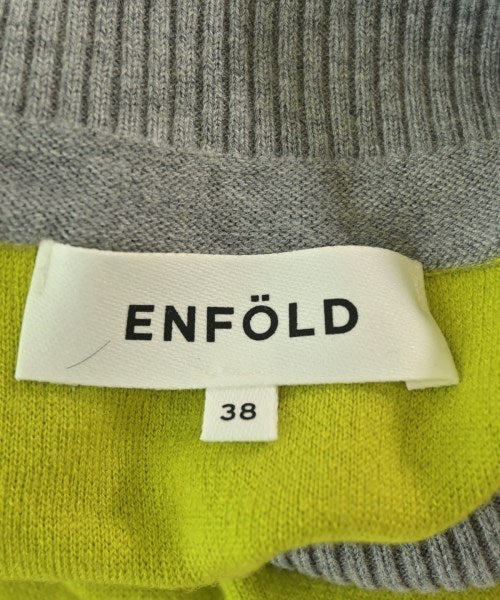 ENFOLD 毛衣