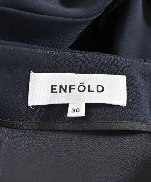 ENFOLD 長裙/超長裙