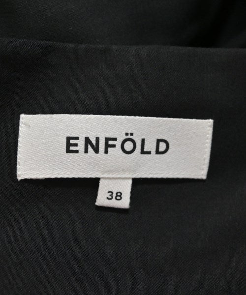 ENFOLD 長裙/超長裙