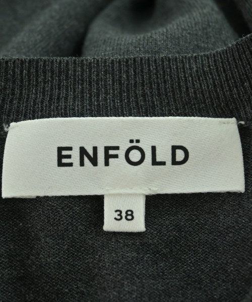 ENFOLD 開襟衫