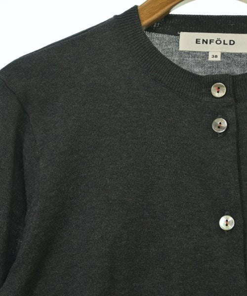 ENFOLD 開襟衫