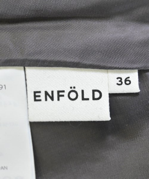 ENFOLD 其他款