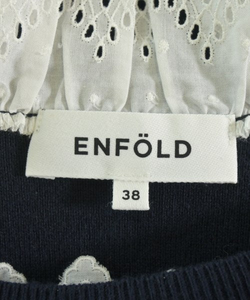 ENFOLD 毛衣
