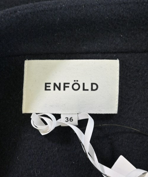 ENFOLD 其他大衣