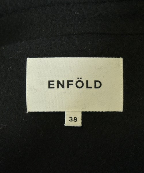 ENFOLD 其他大衣