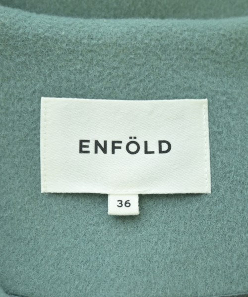 ENFOLD 其他大衣