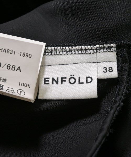 ENFOLD 連身衣/馬戲團服/連身褲