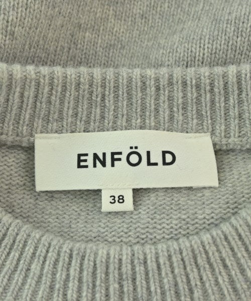 ENFOLD 毛衣