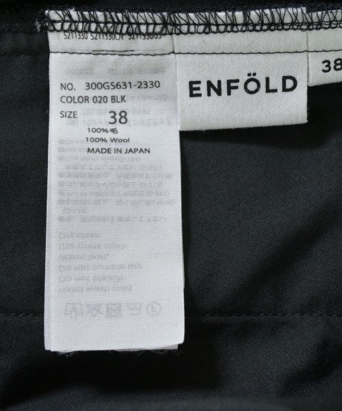 ENFOLD 長褲