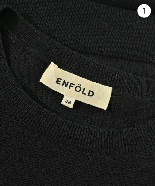 ENFOLD 毛衣