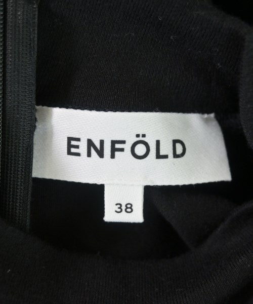 ENFOLD T恤/上衣