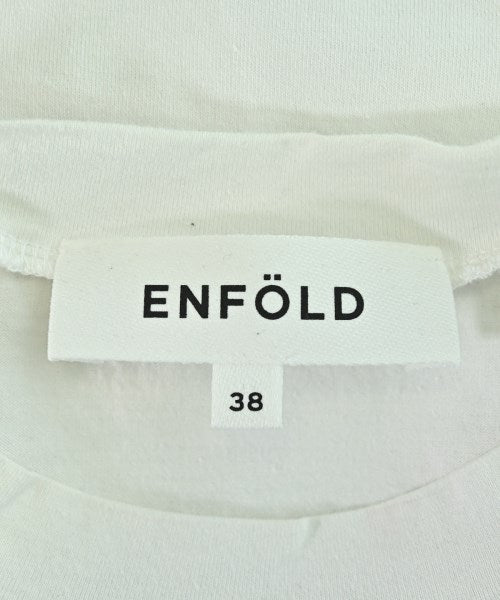 ENFOLD T恤/上衣