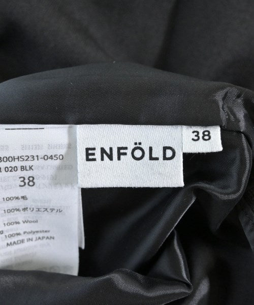 ENFOLD 長裙/超長裙