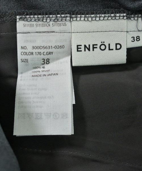 ENFOLD 其他款