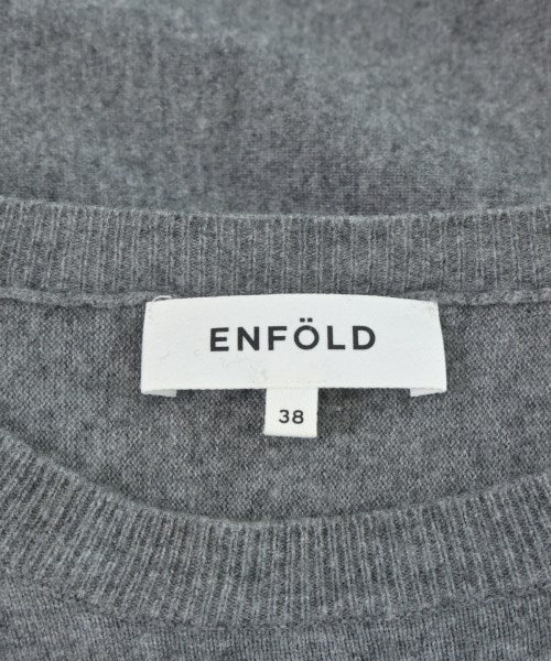 ENFOLD 毛衣