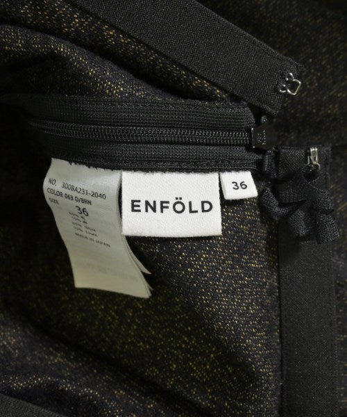 ENFOLD 其他款