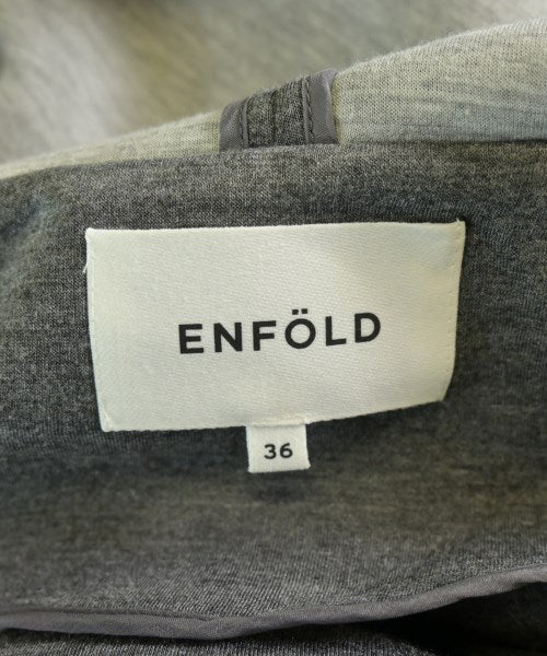ENFOLD 其他大衣