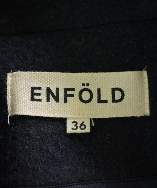 ENFOLD 切斯特披風