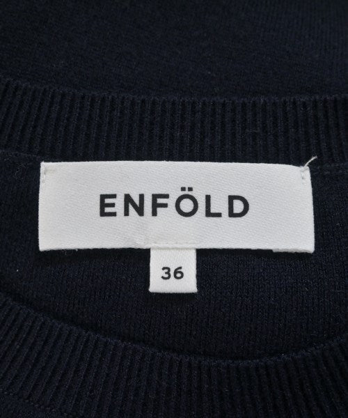 ENFOLD 洋裝