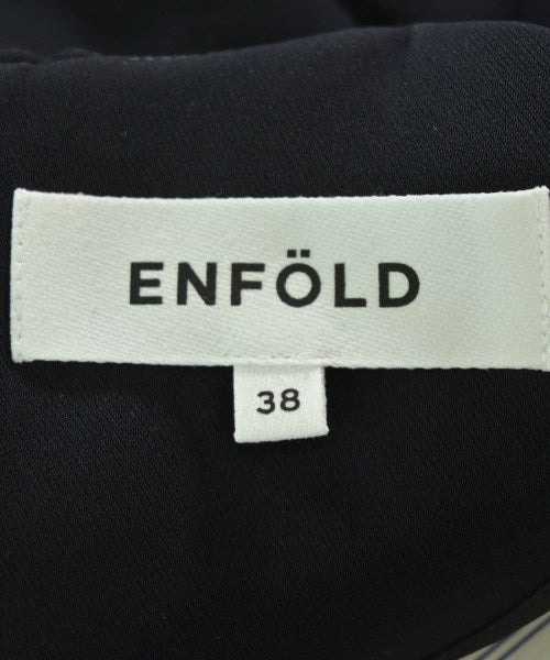 ENFOLD 洋裝