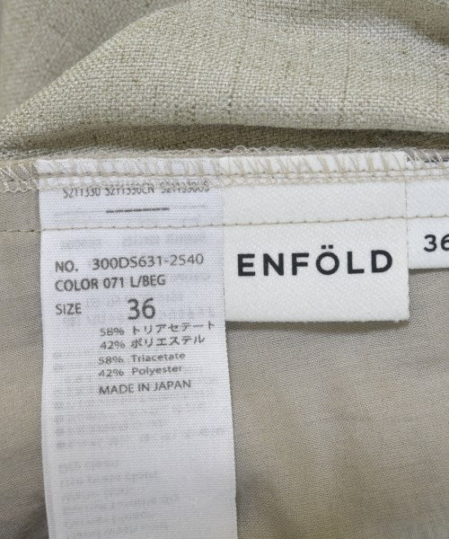 ENFOLD 其他款