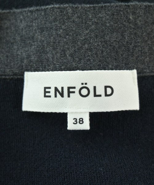 ENFOLD 開襟衫