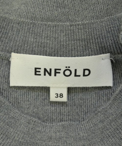ENFOLD 毛衣