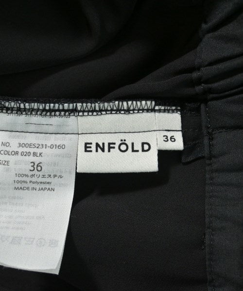 ENFOLD 其他款