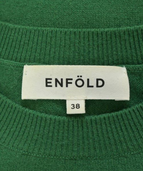 ENFOLD 毛衣