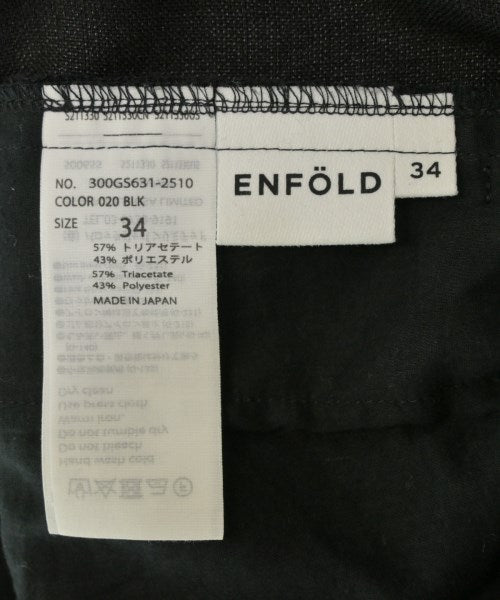 ENFOLD 其他款