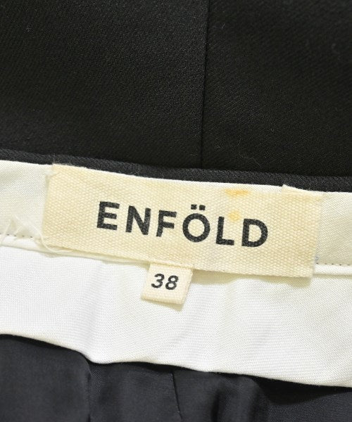 ENFOLD 長褲