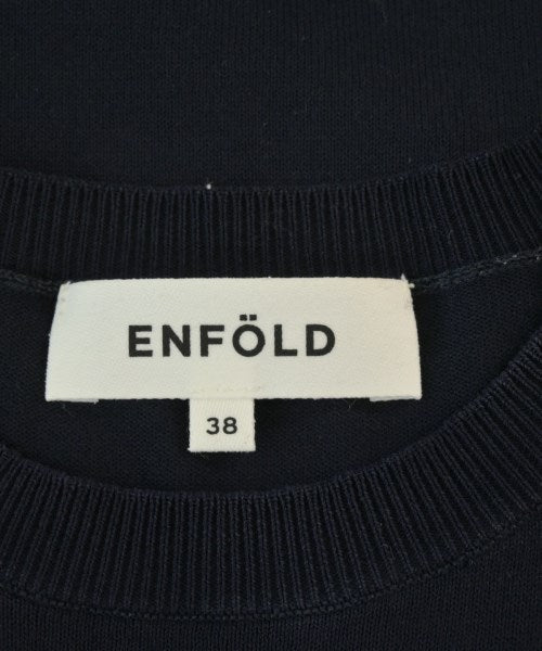 ENFOLD 背心