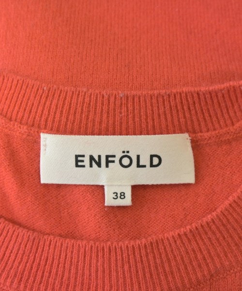 ENFOLD 毛衣