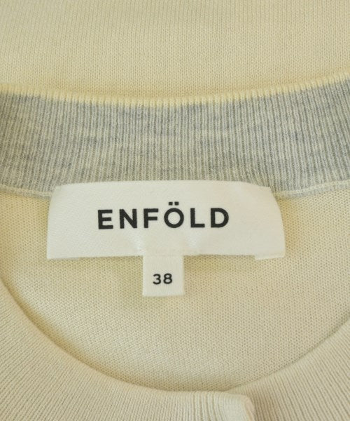 ENFOLD 開襟衫