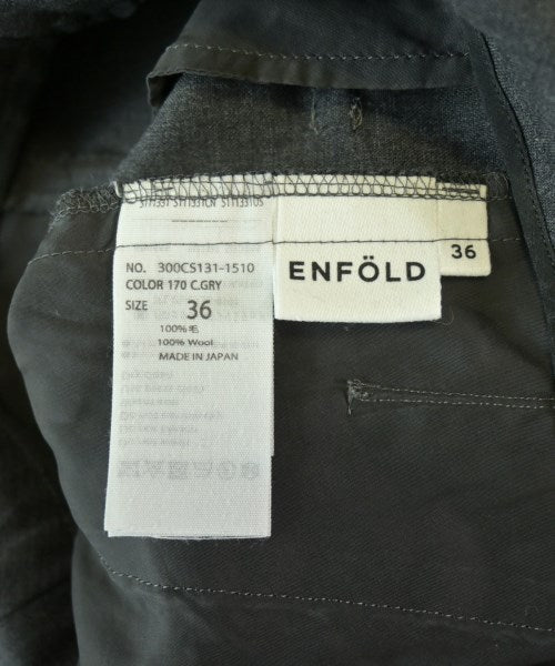 ENFOLD 其他款
