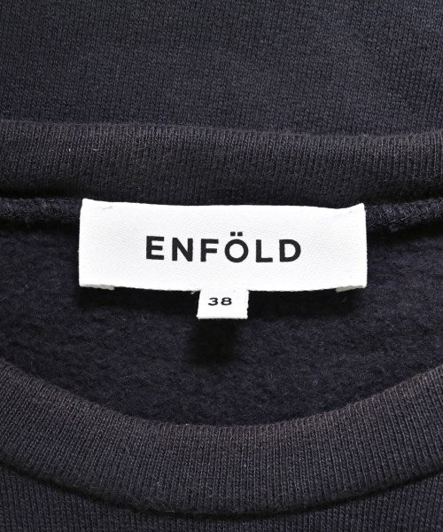 ENFOLD 運動衫