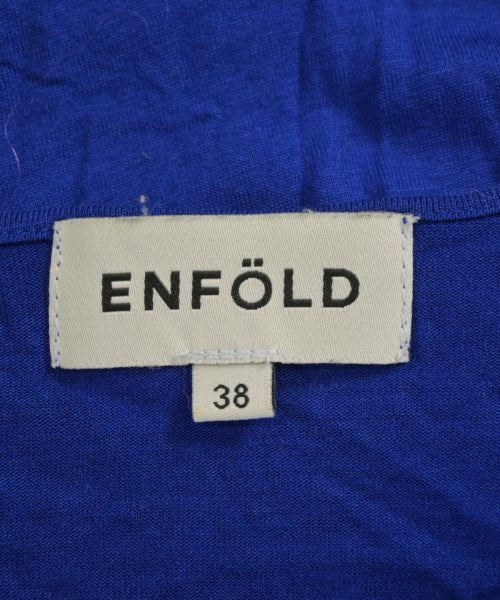 ENFOLD 洋裝