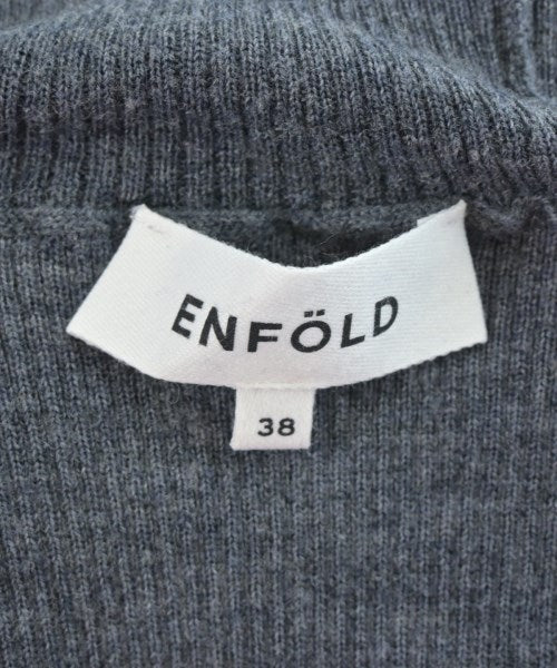 ENFOLD 毛衣