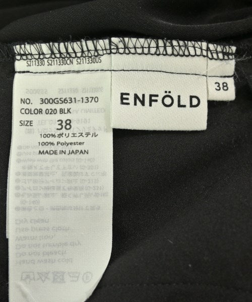 ENFOLD 其他款