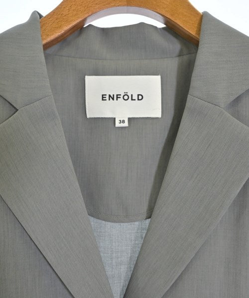 ENFOLD 休閒夾克