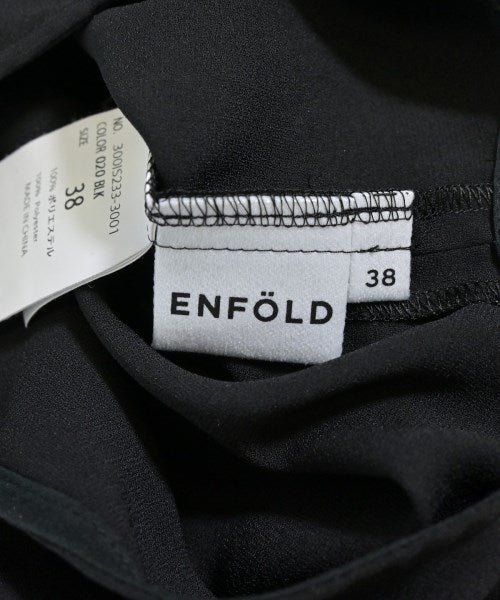 ENFOLD 洋裝